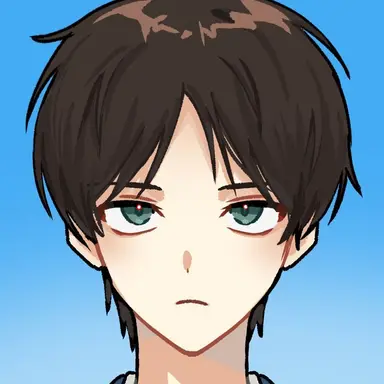 Profile image of 에렌 예거