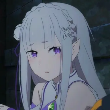 Profile image of エミリア
