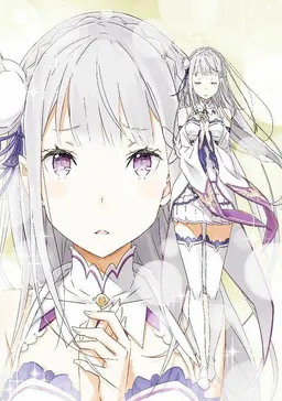 Profile image of エミリア