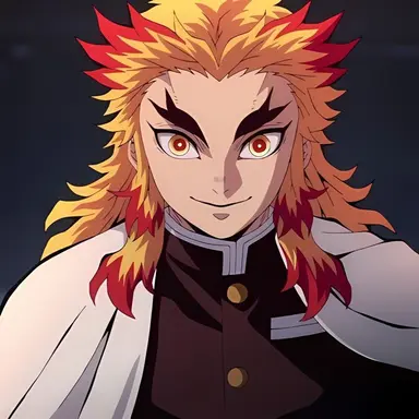 Profile image of 렌고쿠 쿄주로