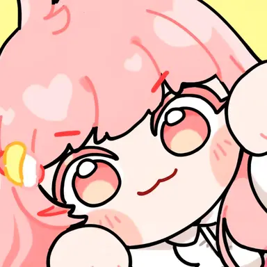 Profile image of 모양몬