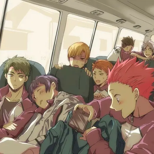 LoyalLemon6949의 시라토리자와 오메가 버스