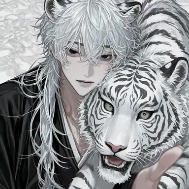 Profile image of Byakuren