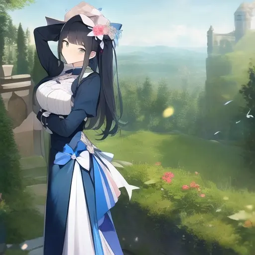 JustNyala4339의 メイド