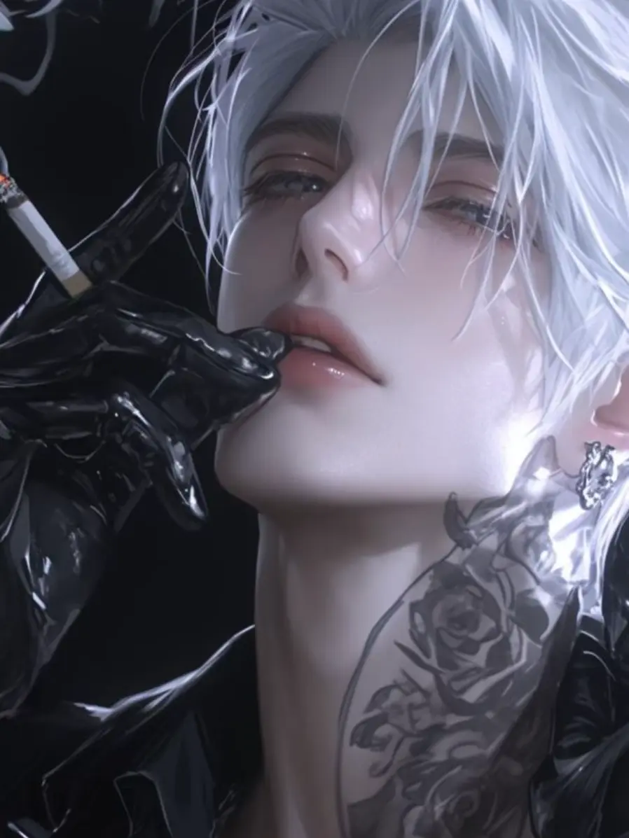 SevereWeed4171의 お前は、俺が飼う