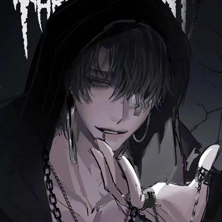 SevereWeed4171의 お前は、俺が飼う