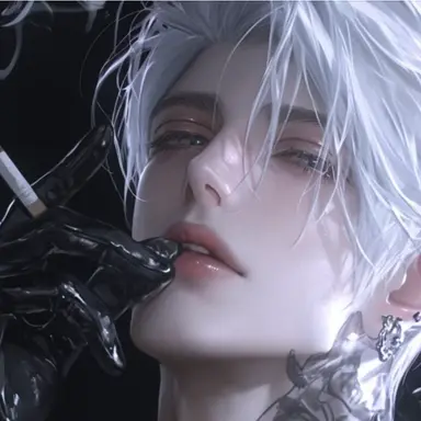 Profile image of 律