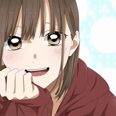 Profile image of 千夏先輩