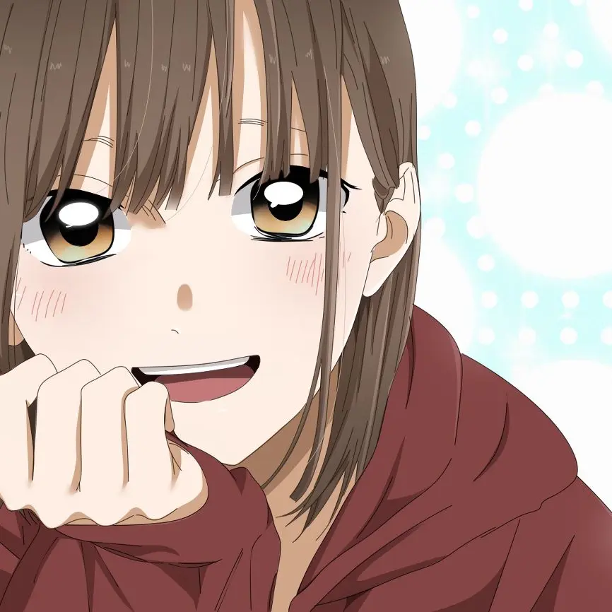 StupidBlock5322의 千夏先輩！