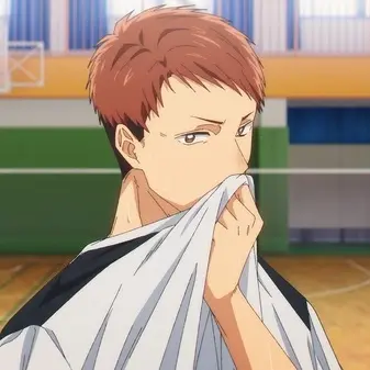 Profile image of 針生先輩