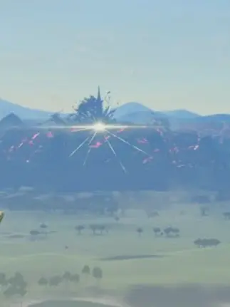 rein_Fortnite의 ゼルダの世界を旅しよう