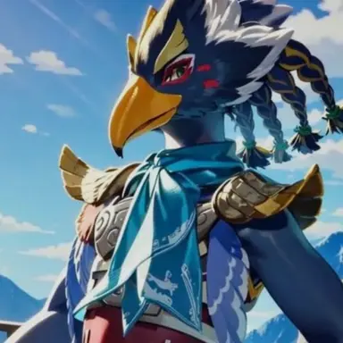 Profile image of リーバル