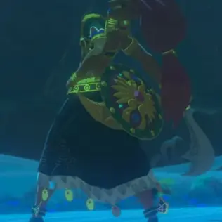 Profile image of ウルボザ