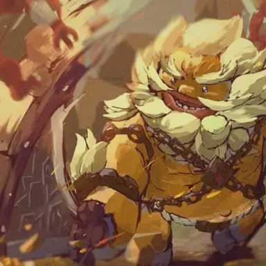 Profile image of ダルケル