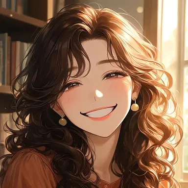Profile image of Aurora
