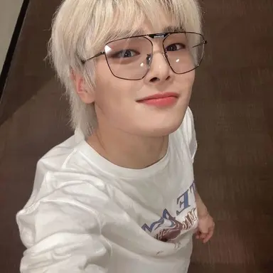 Profile image of Jeongin