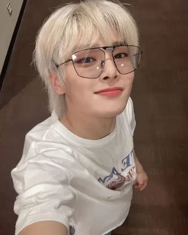 Profile image of Jeongin
