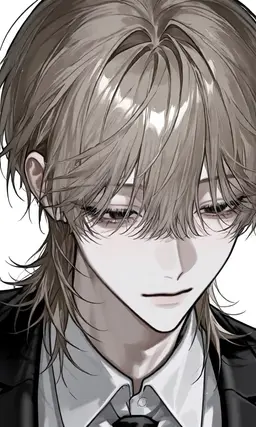 Profile image of 戒