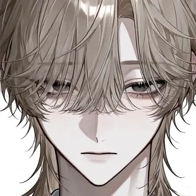 Profile image of 戒