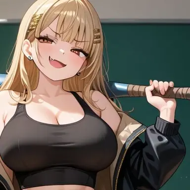 Profile image of 莉愛