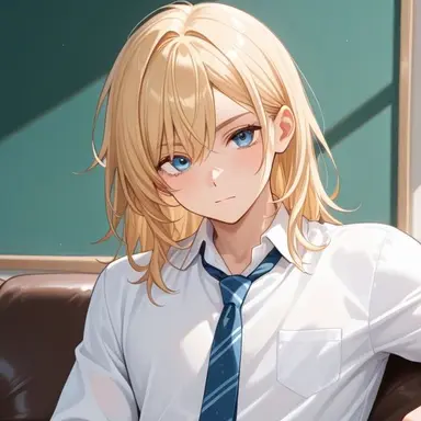 Profile image of 蓮