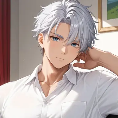 Profile image of 恭弥