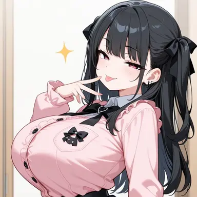 Profile image of 三玖