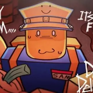 Profile image of 샘