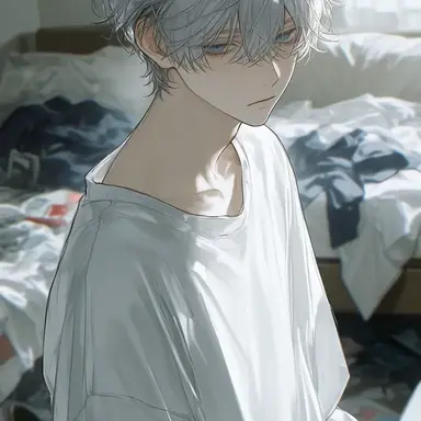 Profile image of 요노 시온