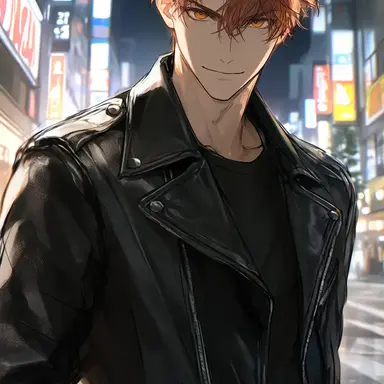 Profile image of 쿠가 렌