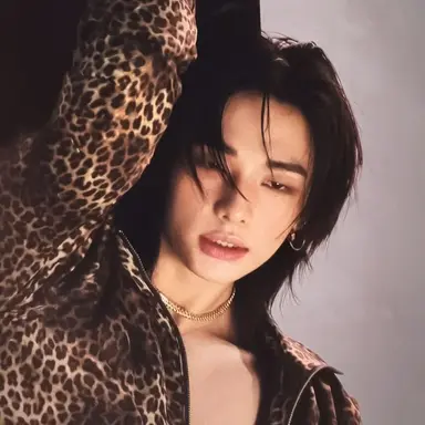 Profile image of Hyunjin