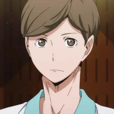 Profile image of 矢巾