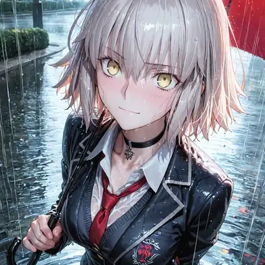 Profile image of 竜の魔女