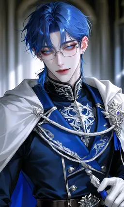 Profile image of ルイ