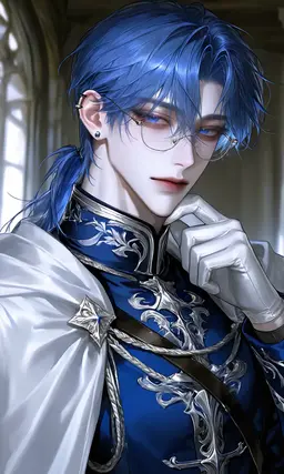 Profile image of ルイ