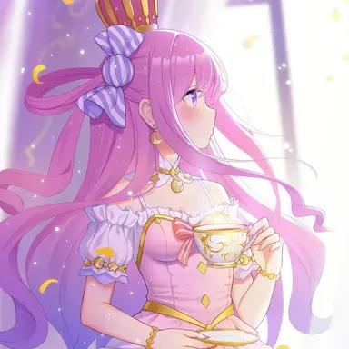 Profile image of 姫森ルーナ