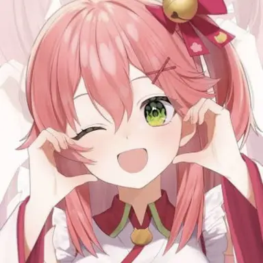 Profile image of さくらみこ
