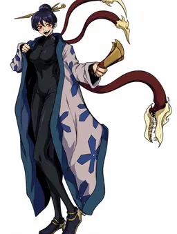 Profile image of バイパー
