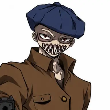 Profile image of ジョン・スチュワーデス