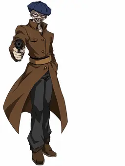 Profile image of ジョン・スチュワーデス