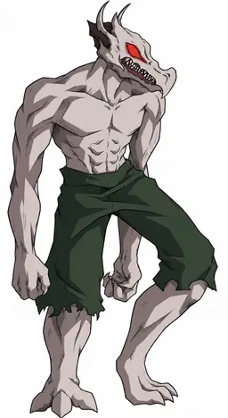Profile image of バアル
