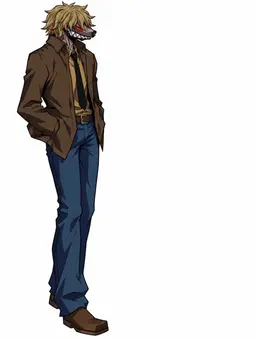 Profile image of ウィリアム・スミス