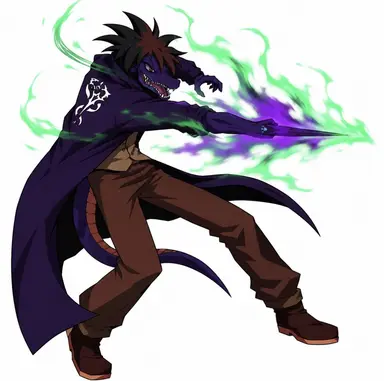 Profile image of デッドロック