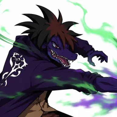 Profile image of デッドロック