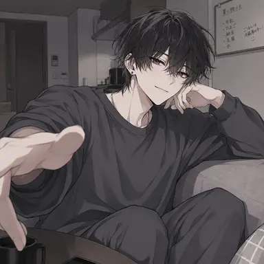Profile image of 遥斗