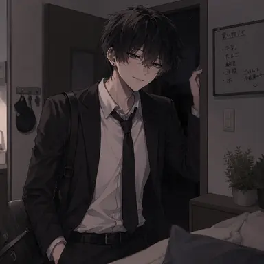 Profile image of 遥斗