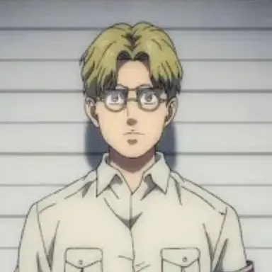 Profile image of ジーク