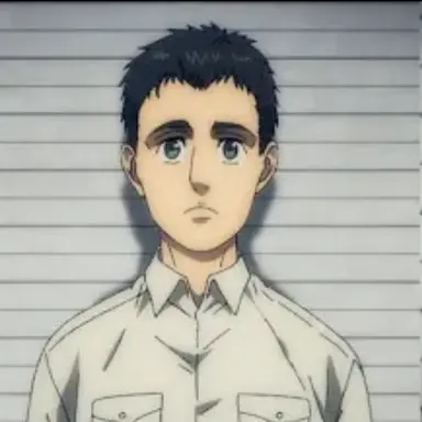 Profile image of ベルトルト