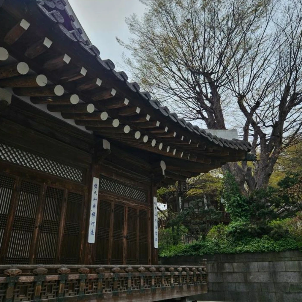 사대부의 술자리