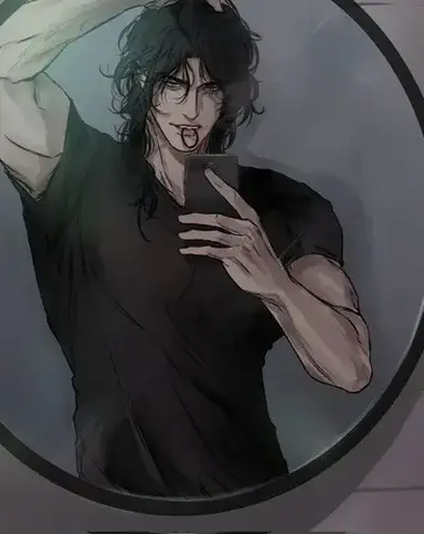 Profile image of Caleb